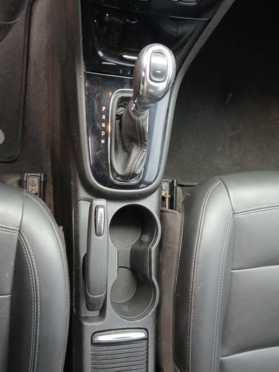 2017 Buick Encore Essence