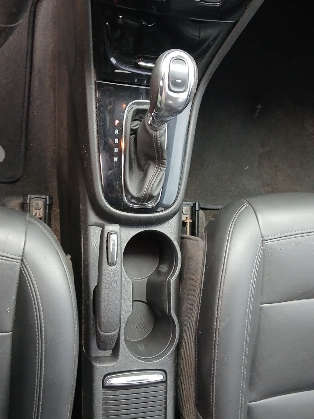 2017 Buick Encore Essence