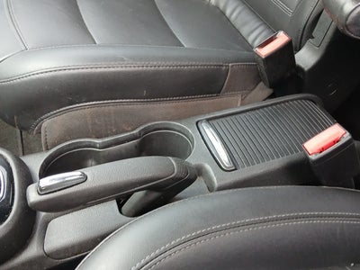 2017 Buick Encore Essence