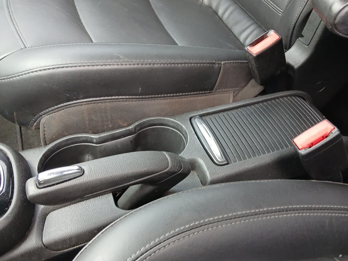 2017 Buick Encore Essence