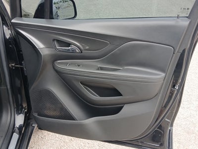 2017 Buick Encore Essence