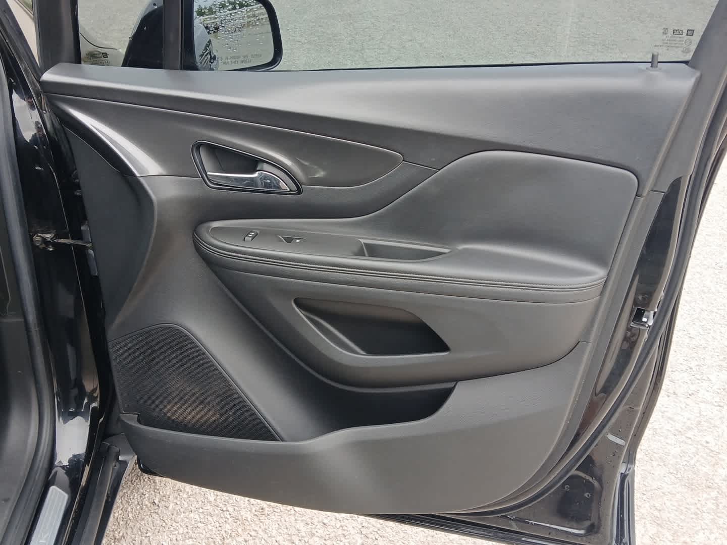 2017 Buick Encore Essence