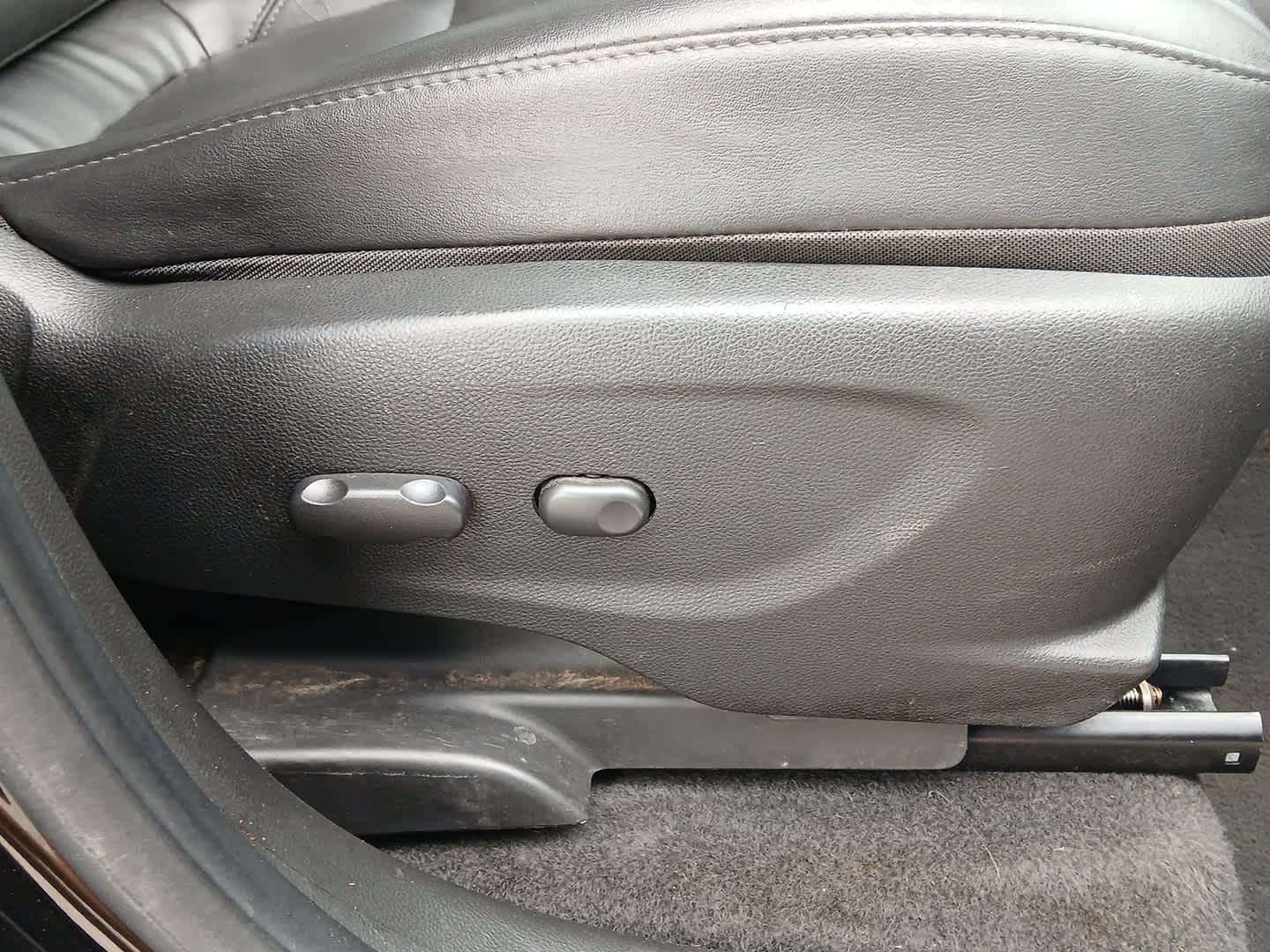 2017 Buick Encore Essence