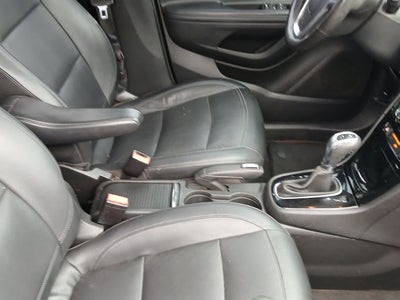 2017 Buick Encore Essence