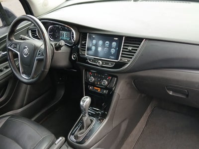 2017 Buick Encore Essence