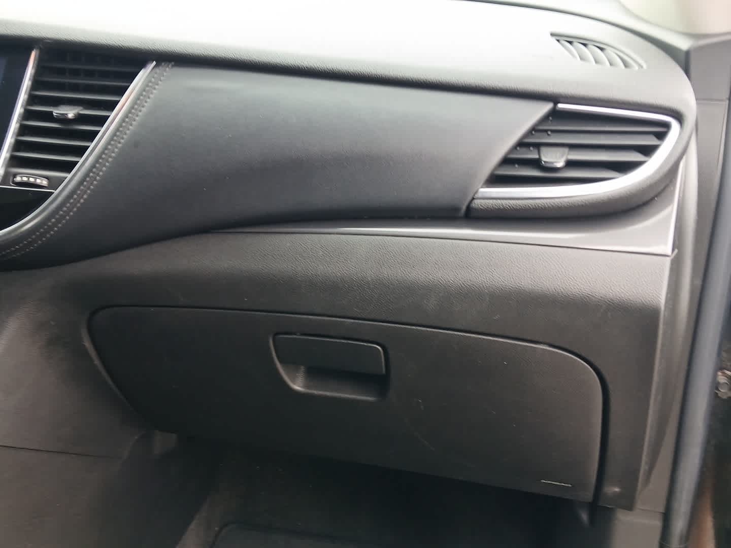 2017 Buick Encore Essence