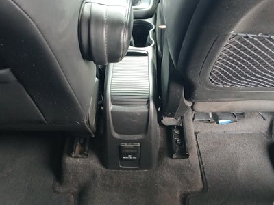 2017 Buick Encore Essence