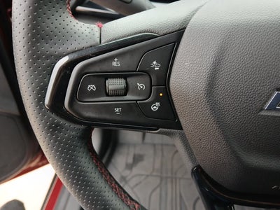 2025 Chevrolet Trax FWD 2RS