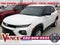2022 Chevrolet Trailblazer FWD LS