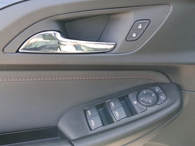 2023 Chevrolet Trailblazer FWD RS