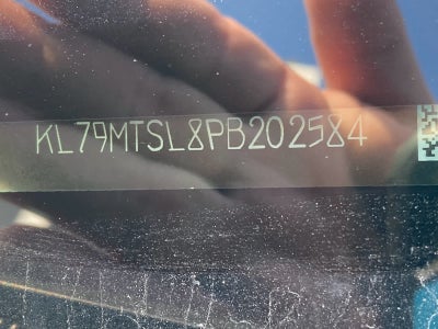 2023 Chevrolet Trailblazer FWD RS