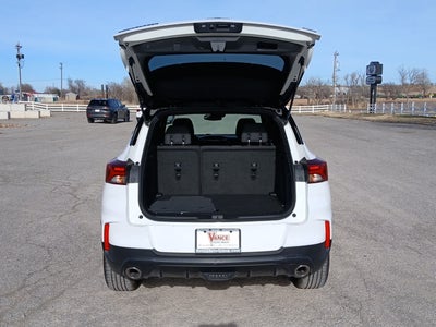 2023 Chevrolet Trailblazer FWD RS