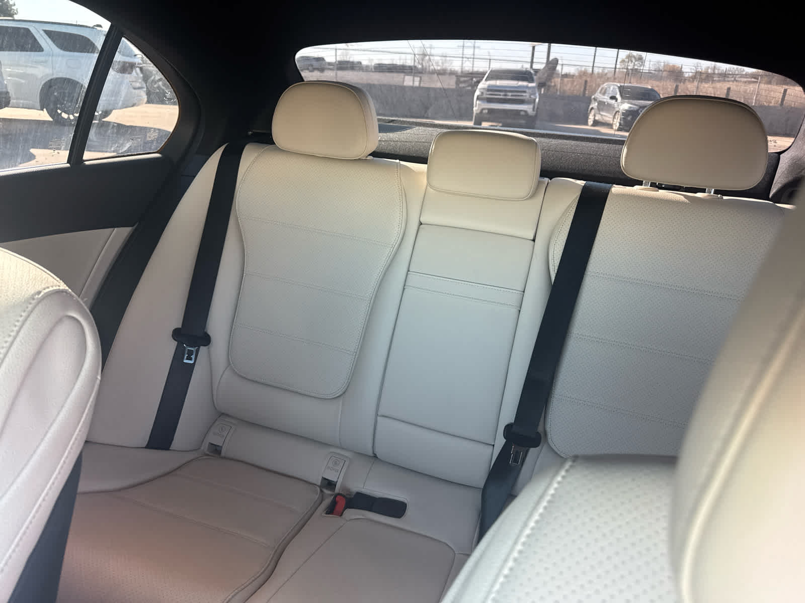 2025 Mercedes-Benz C 300 C 300