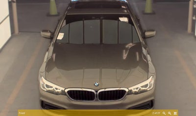 2019 BMW 530I Xdrive 530i xDrive