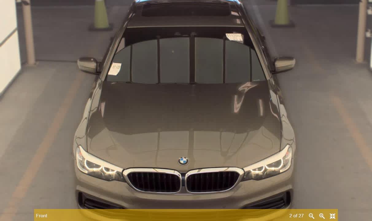 2019 BMW 530I Xdrive 530i xDrive