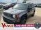 2018 Jeep Renegade Sport 4x4
