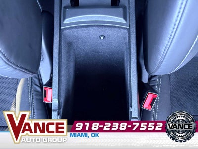 2025 Dodge Durango SRT Hellcat