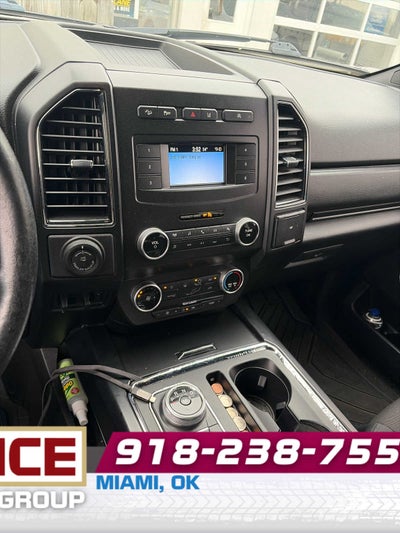 2020 Ford Expedition XL