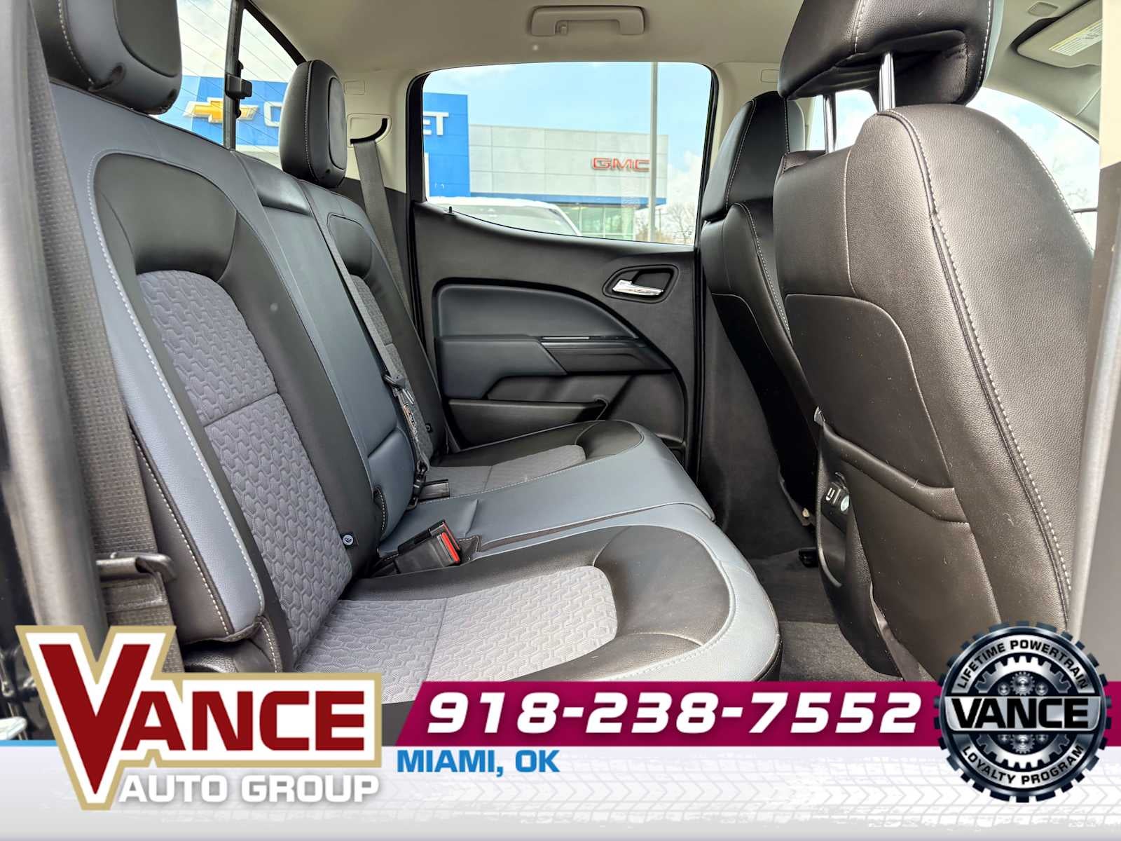 2021 Chevrolet Colorado 4WD Z71