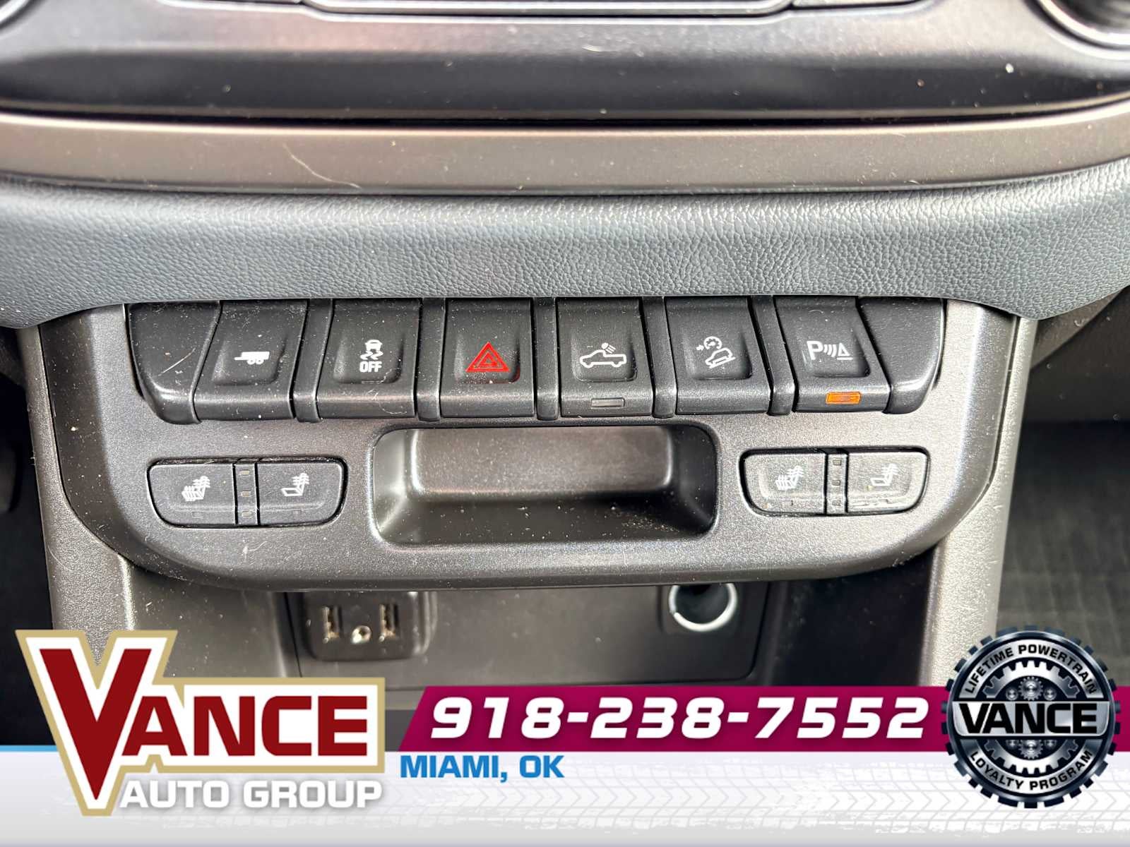 2021 Chevrolet Colorado 4WD Z71