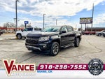 2021 Chevrolet Colorado 4WD Z71