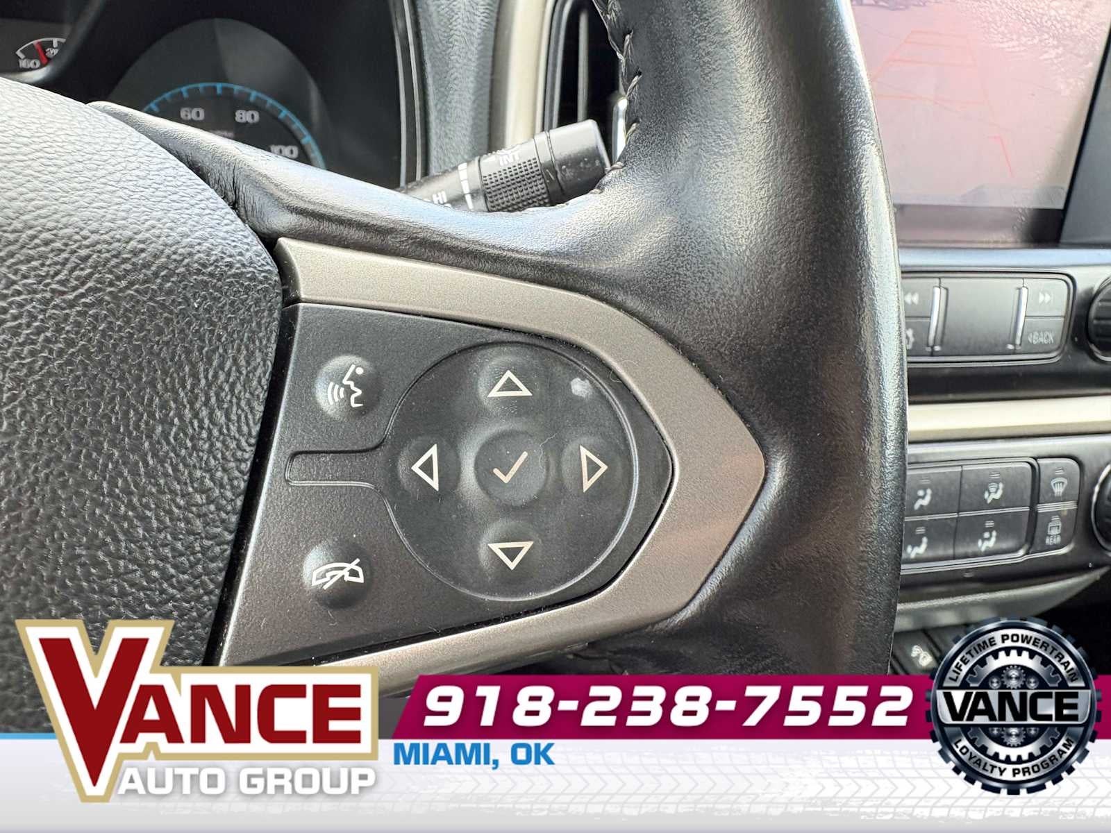 2021 Chevrolet Colorado 4WD Z71