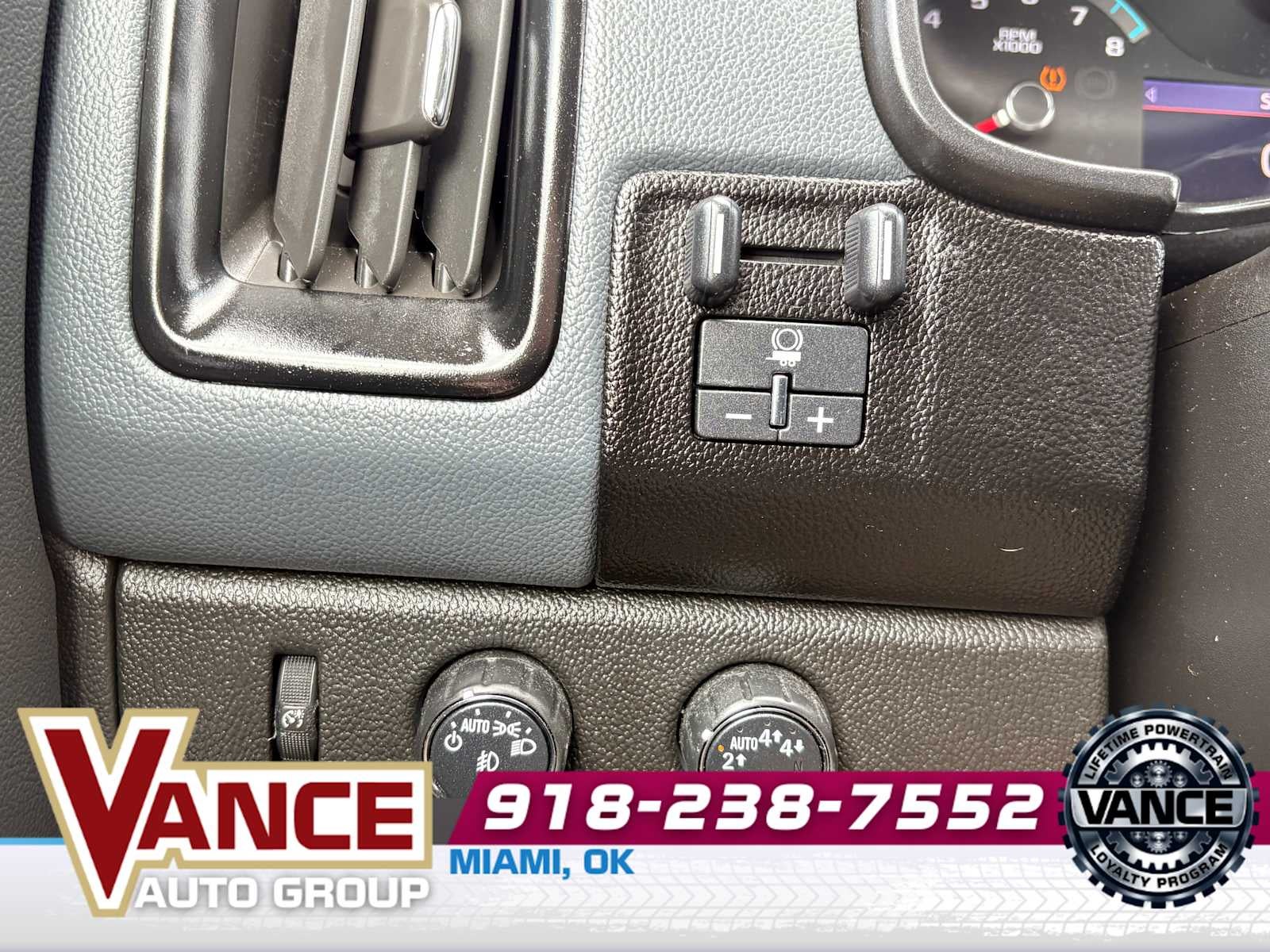 2021 Chevrolet Colorado 4WD Z71