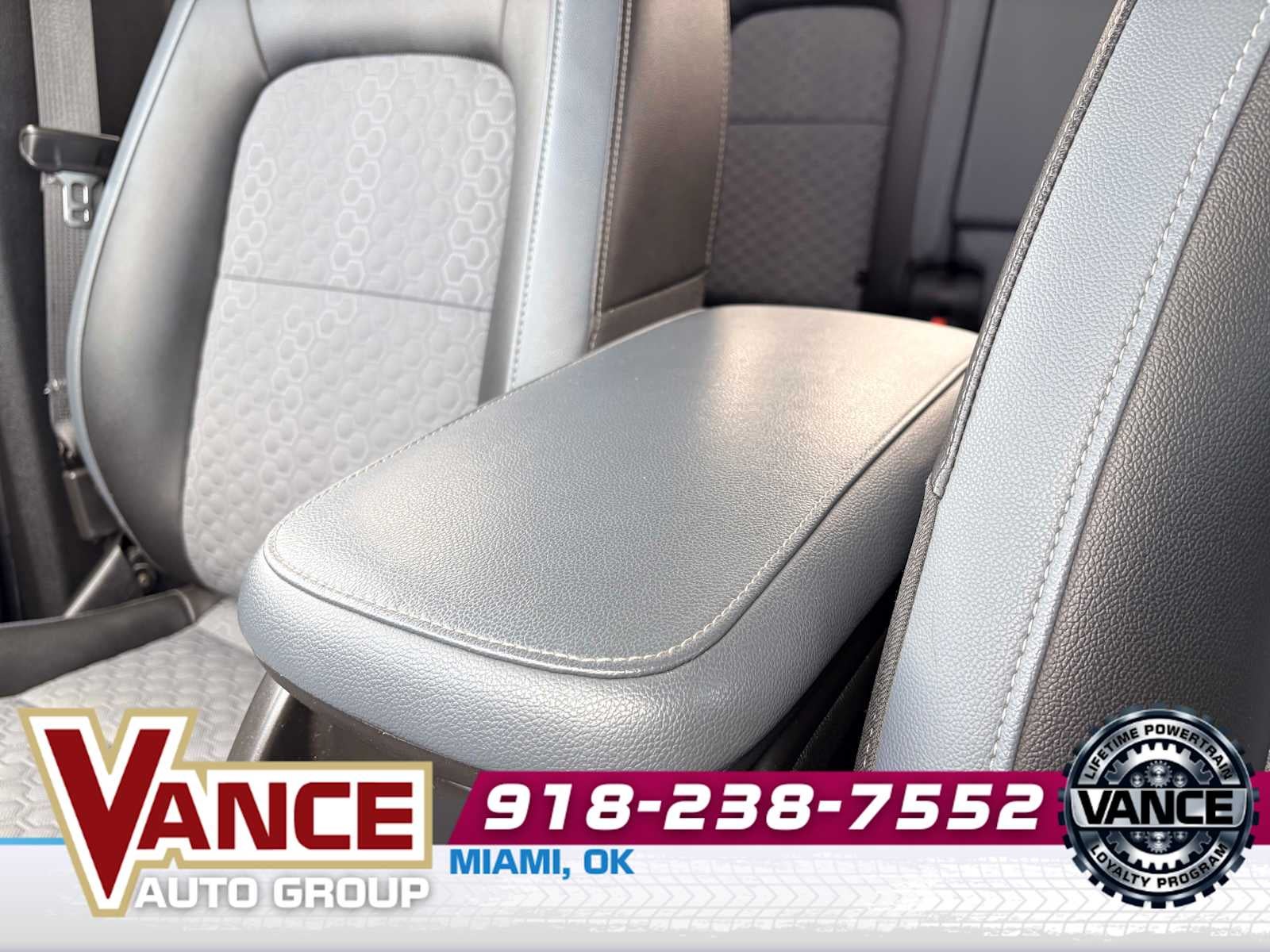 2021 Chevrolet Colorado 4WD Z71