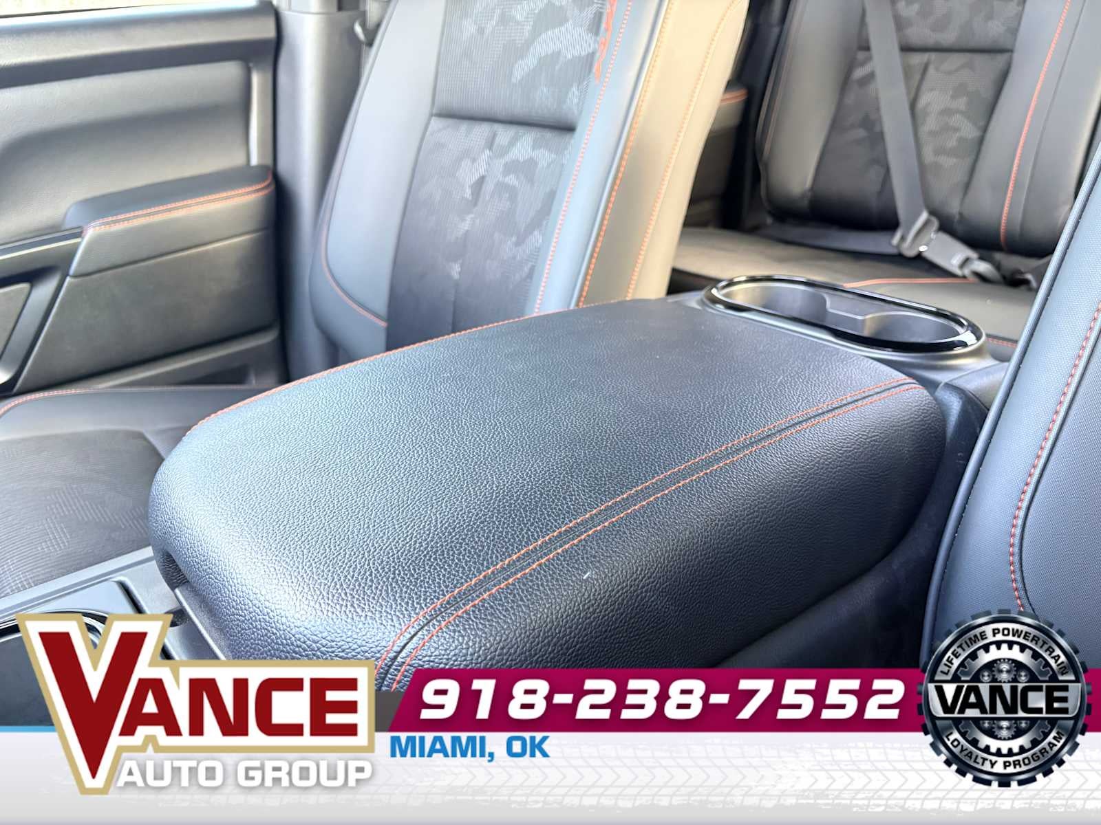 2024 Nissan Titan XD PRO-4X