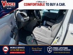 2017 Toyota Sienna XLE Auto Access Seat