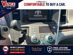 2017 Toyota Sienna XLE Auto Access Seat