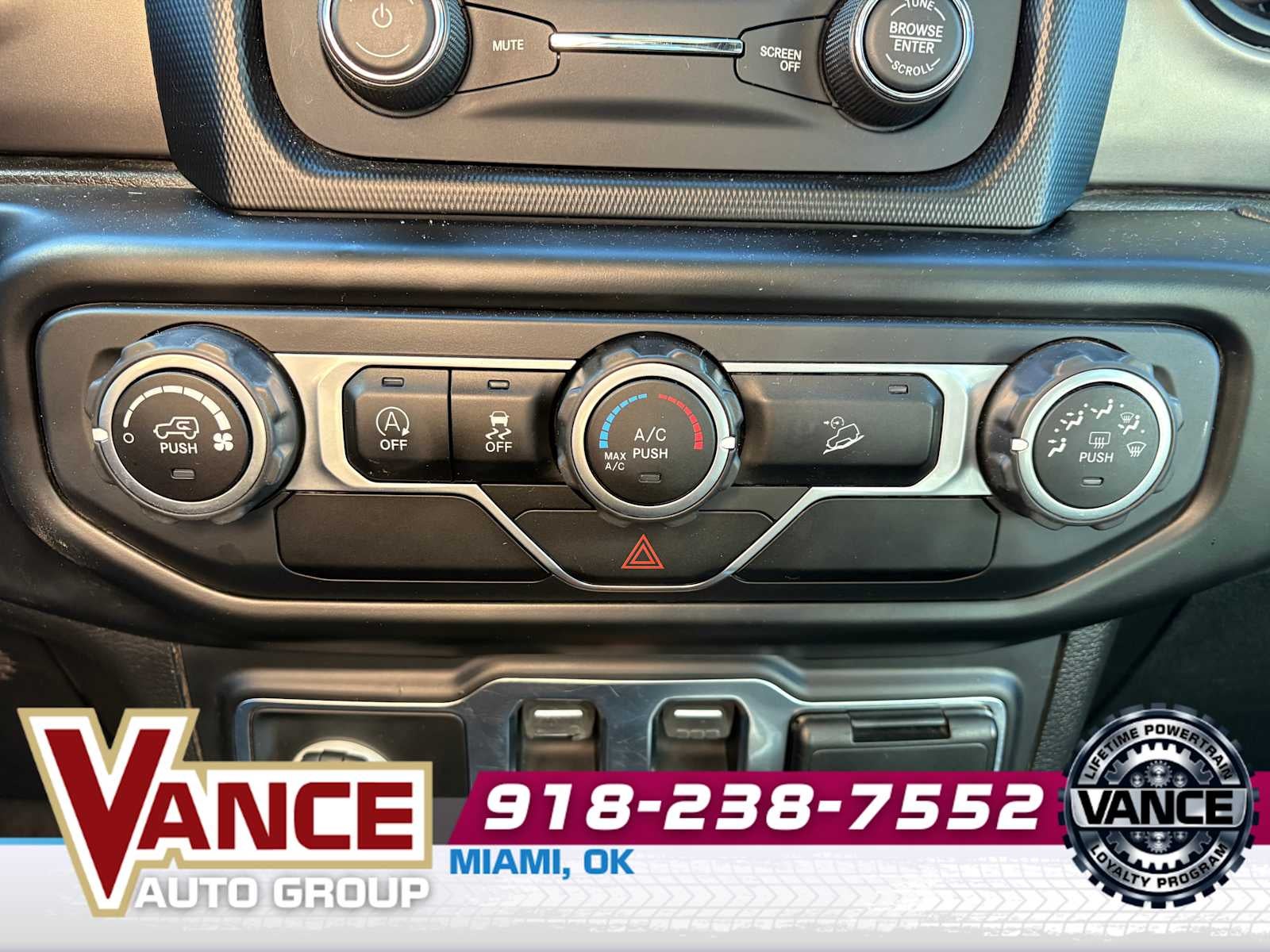 2020 Jeep Wrangler Willys