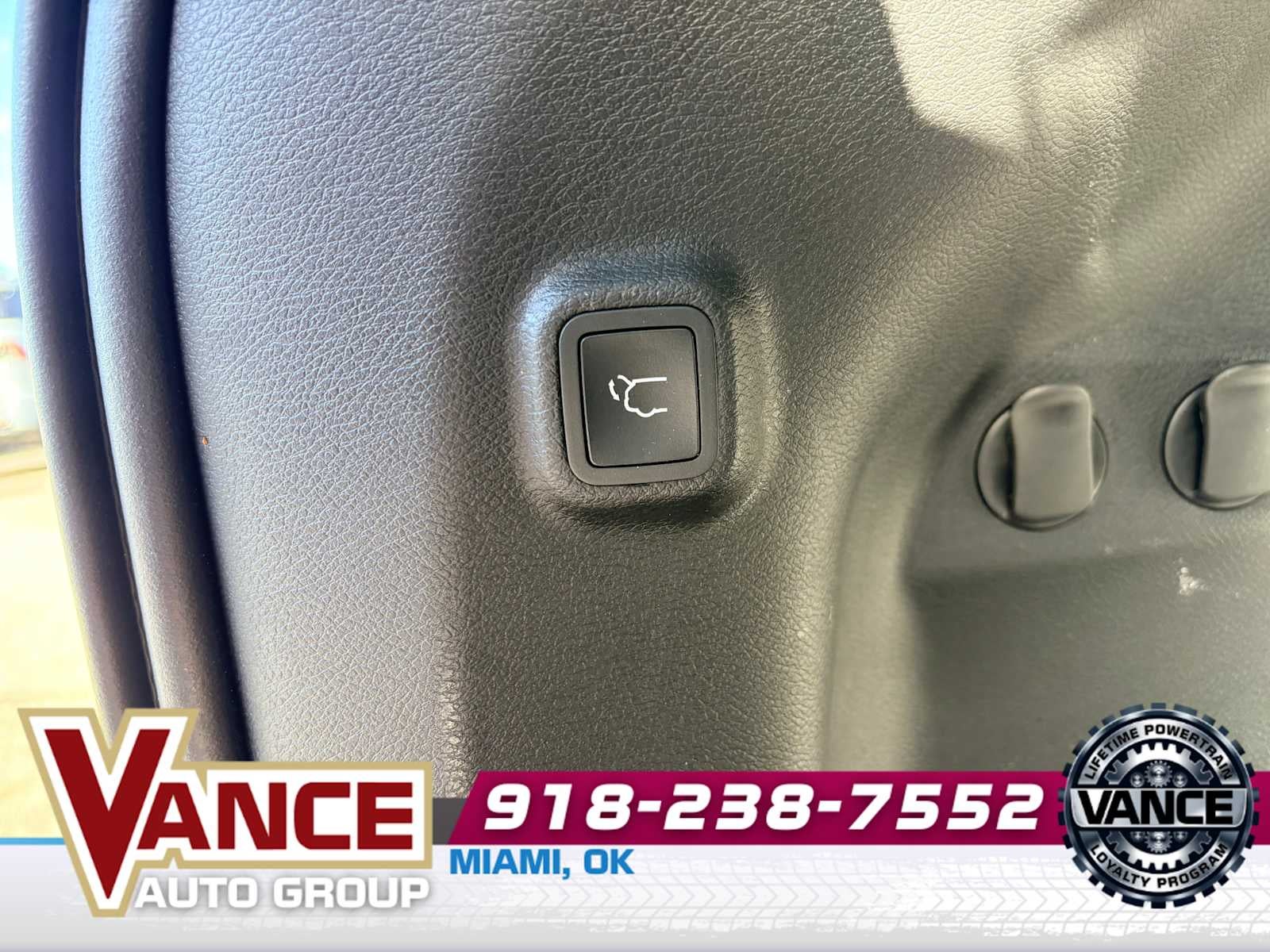 2019 Jeep Cherokee Altitude