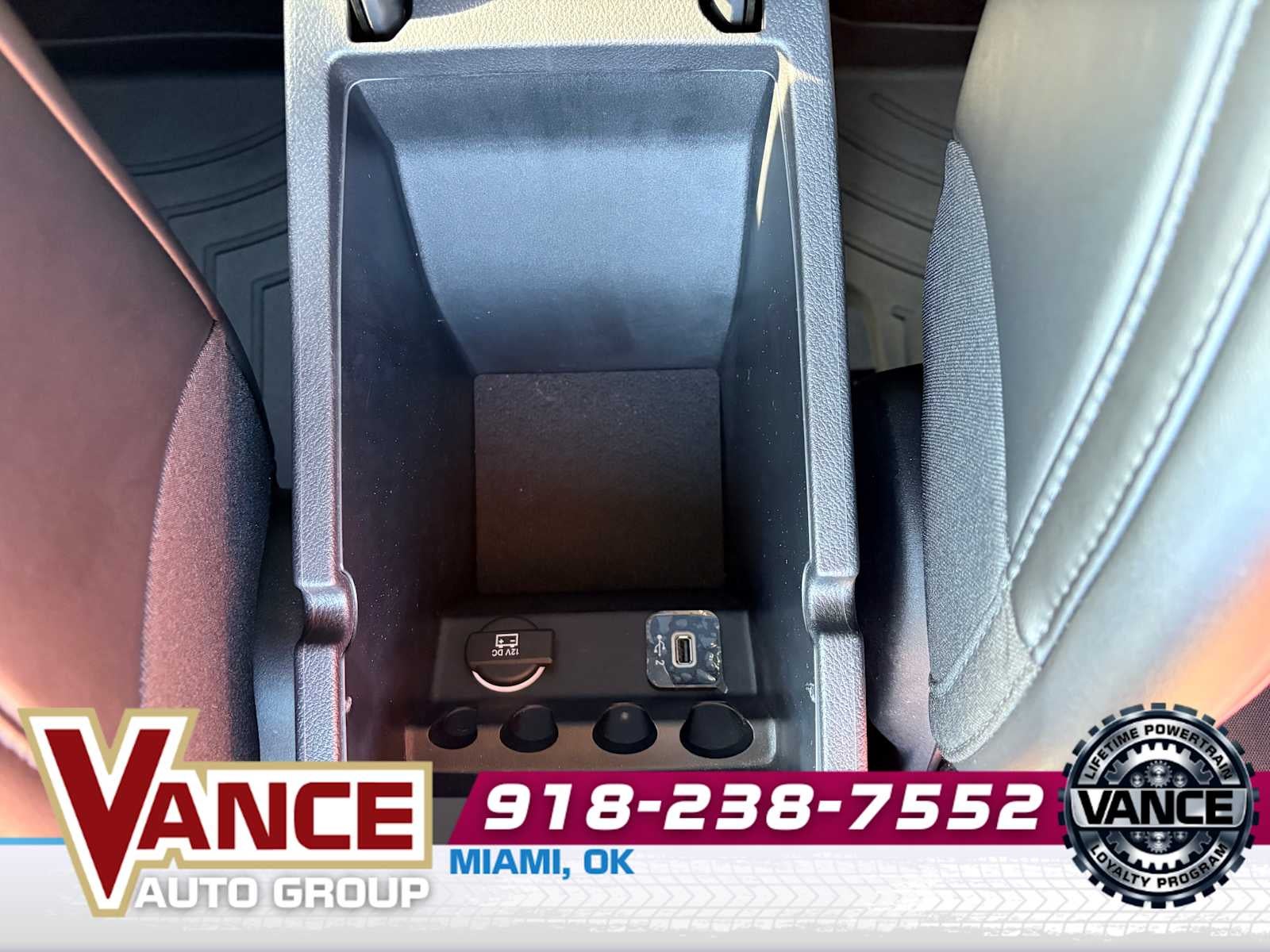 2019 Jeep Cherokee Altitude