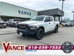 2023 RAM Ram 1500 Classic Warlock