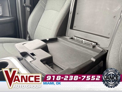 2023 RAM Ram 1500 Classic Warlock