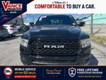 2022 RAM Ram 1500 Big Horn