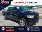 2022 RAM Ram 1500 Big Horn
