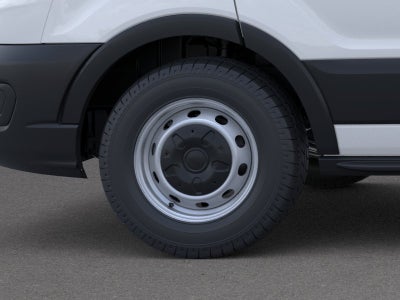 2026 Ford Transit Passenger Wagon XL