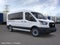 2026 Ford Transit Passenger Wagon XL