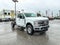2025 Ford Super Duty F-350 SRW XL