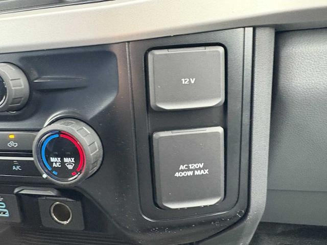 2025 Ford Super Duty F-350 SRW XL