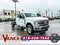 2025 Ford Super Duty F-350 SRW XL