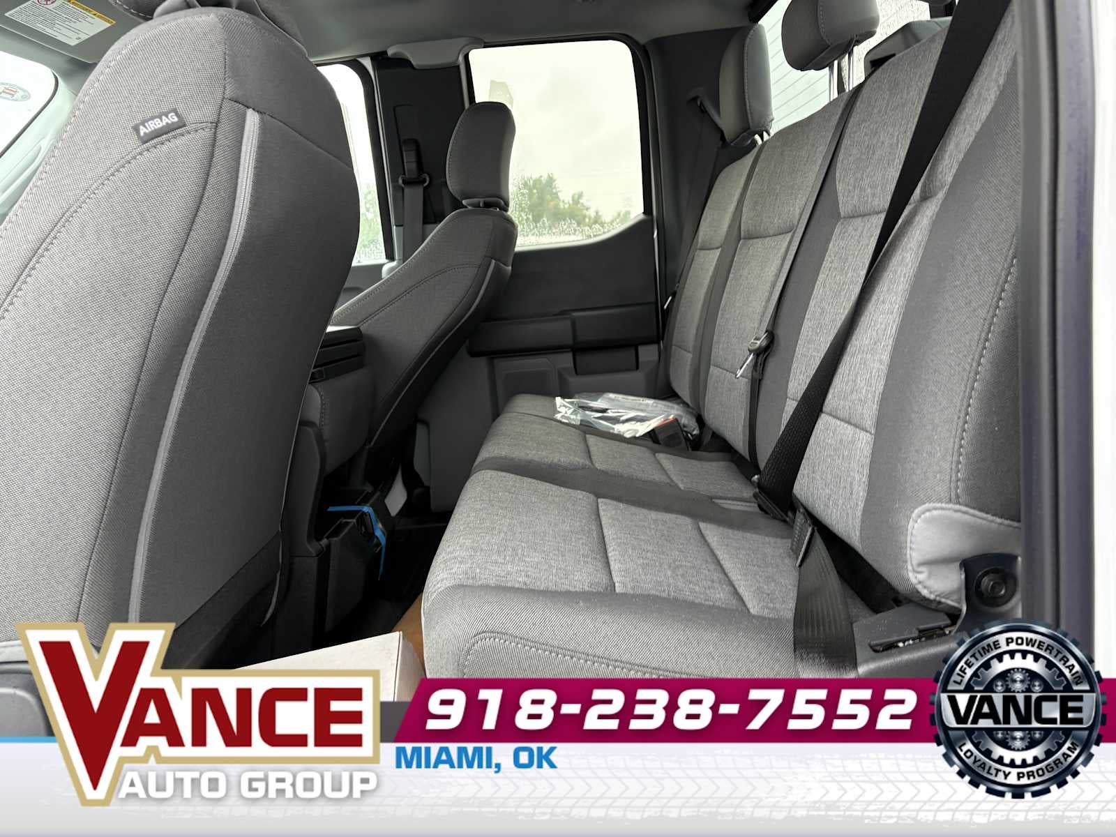 2025 Ford Super Duty F-350 SRW XL