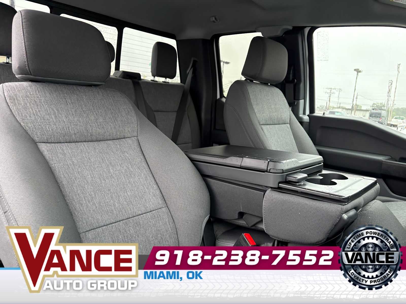 2025 Ford Super Duty F-350 SRW XL