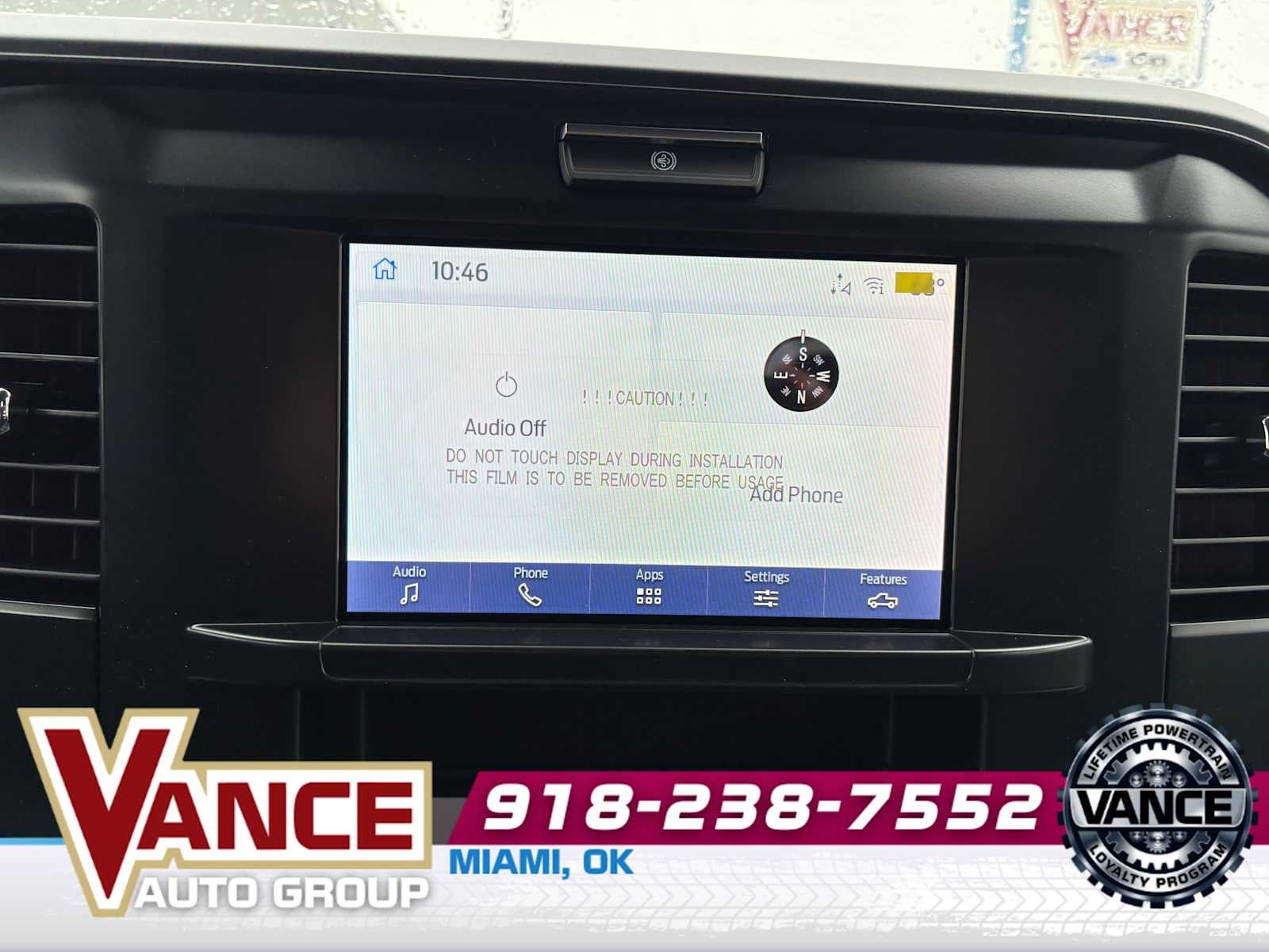 2025 Ford Super Duty F-350 SRW XL