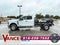 2025 Ford Super Duty F-350 SRW XL