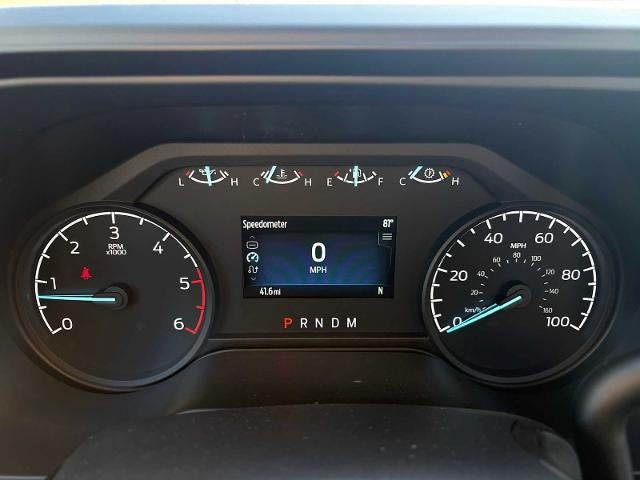 2025 Ford Super Duty F-350 DRW XL