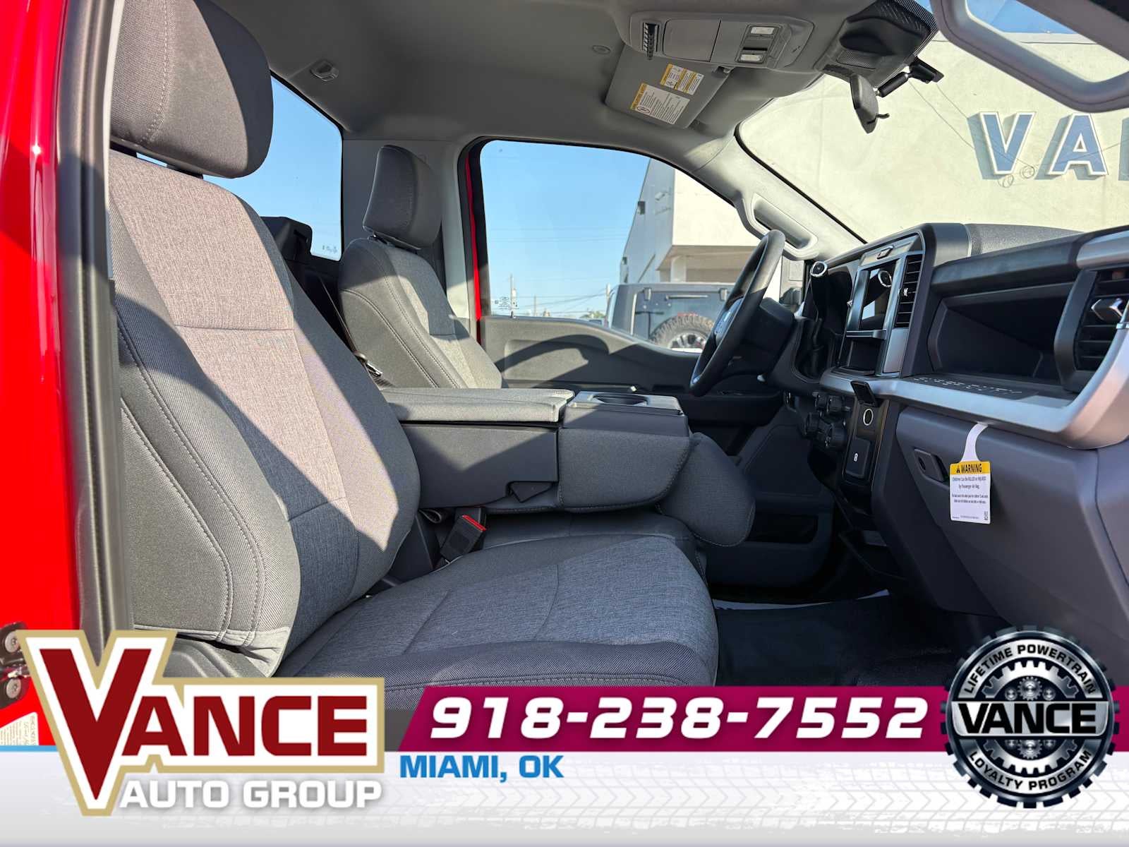 2025 Ford Super Duty F-350 DRW XL