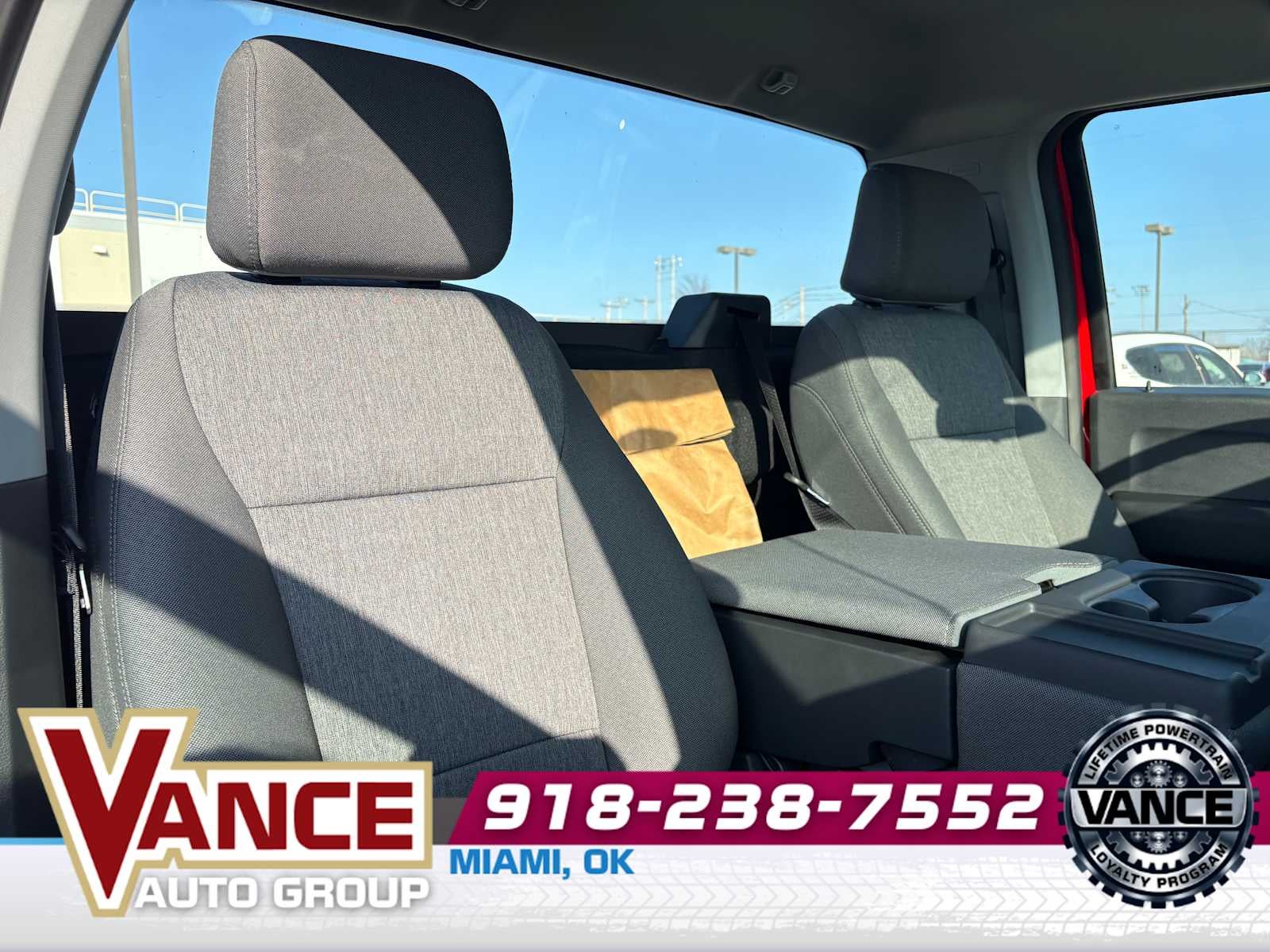 2025 Ford Super Duty F-350 DRW XL